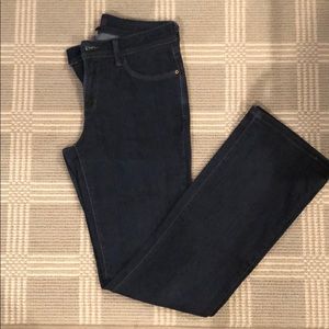 NYDJ BOOTCUT JEANS